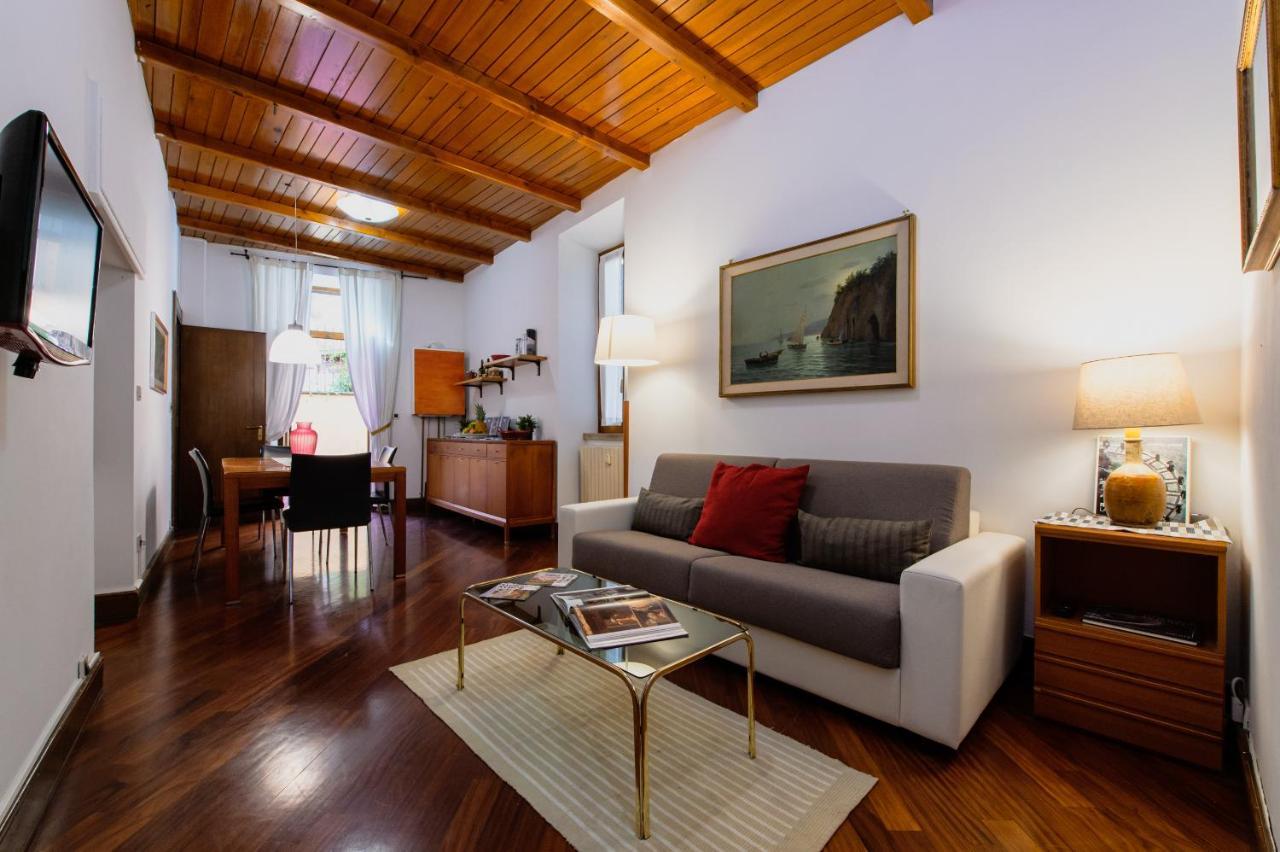 4 Fontane 156 Luxury Home Rome Extérieur photo