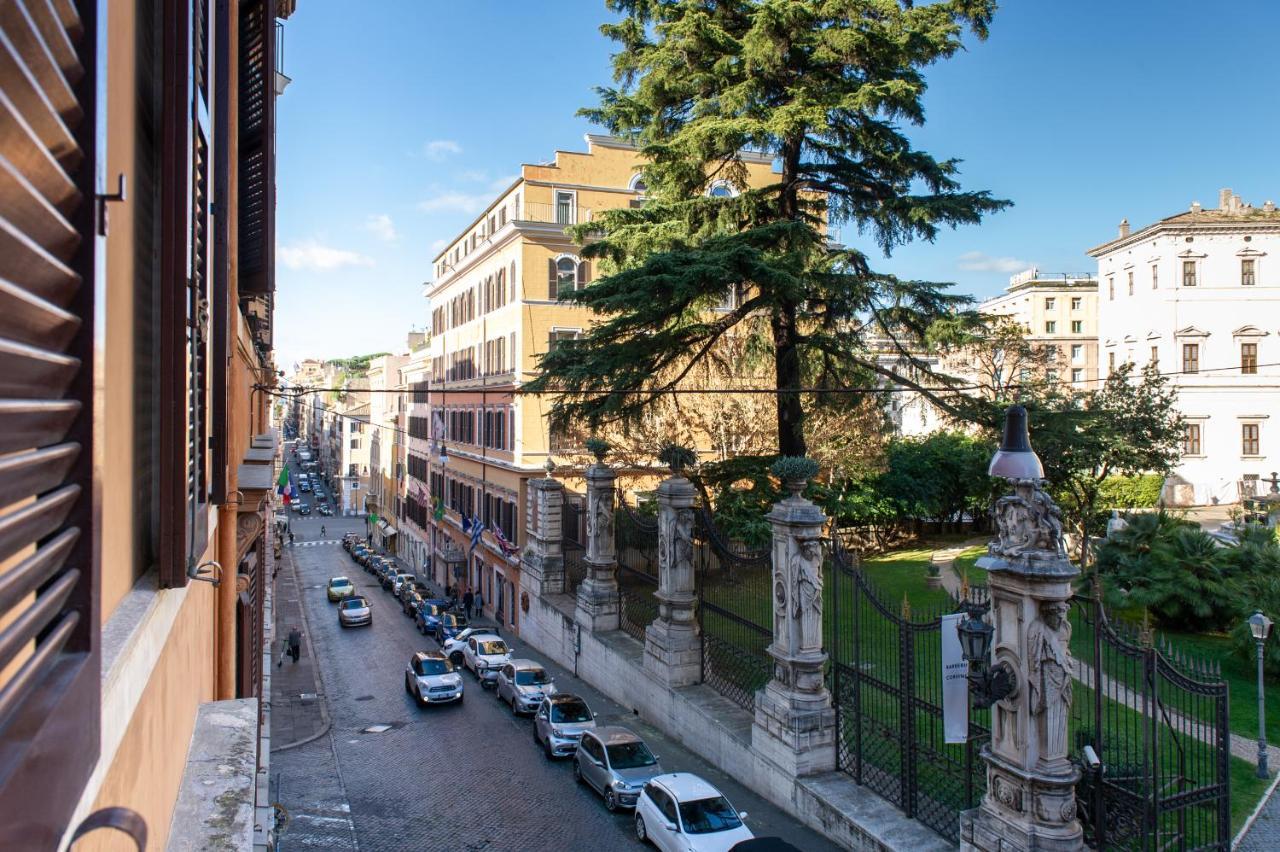 4 Fontane 156 Luxury Home Rome Extérieur photo