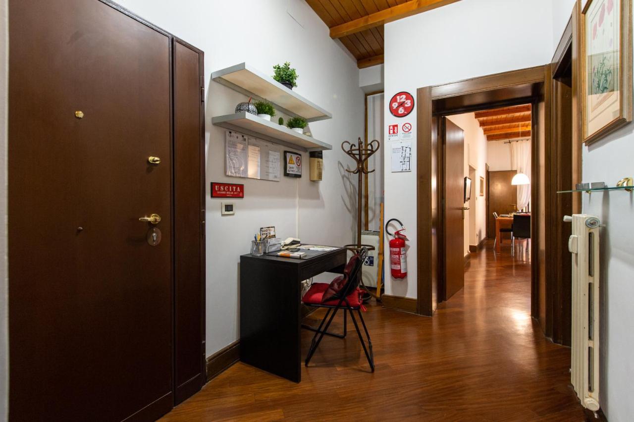 4 Fontane 156 Luxury Home Rome Extérieur photo