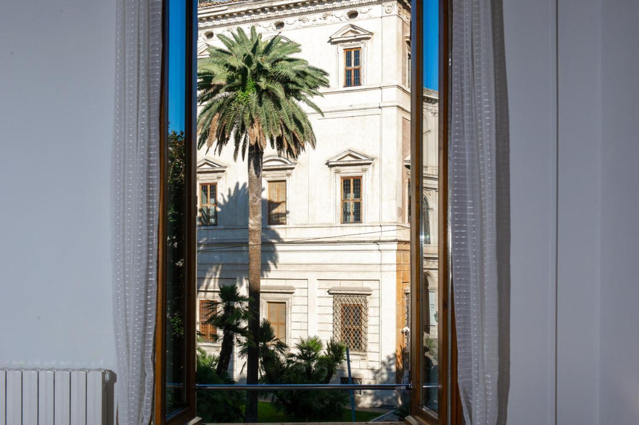 4 Fontane 156 Luxury Home Rome Extérieur photo