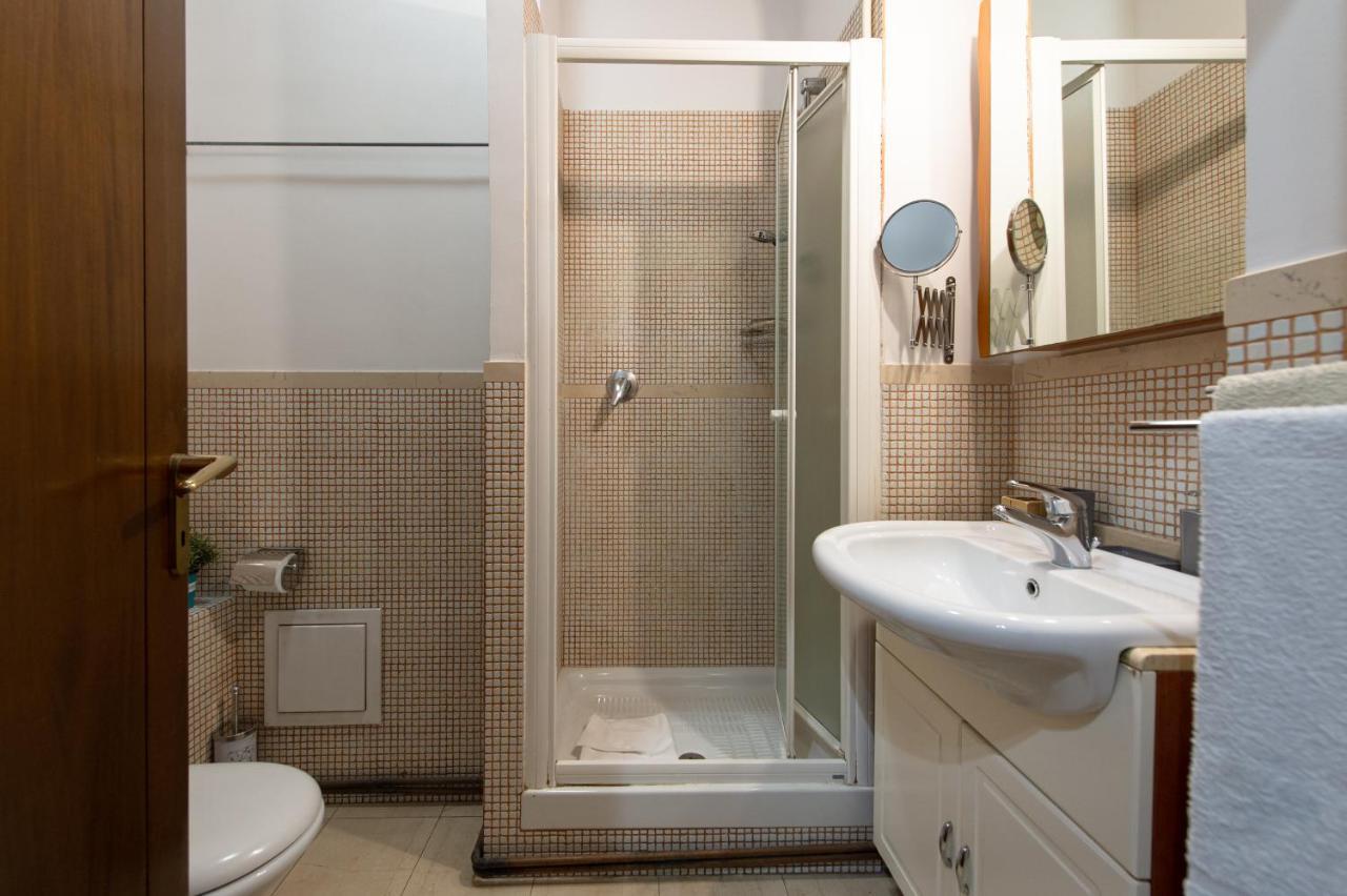 4 Fontane 156 Luxury Home Rome Extérieur photo