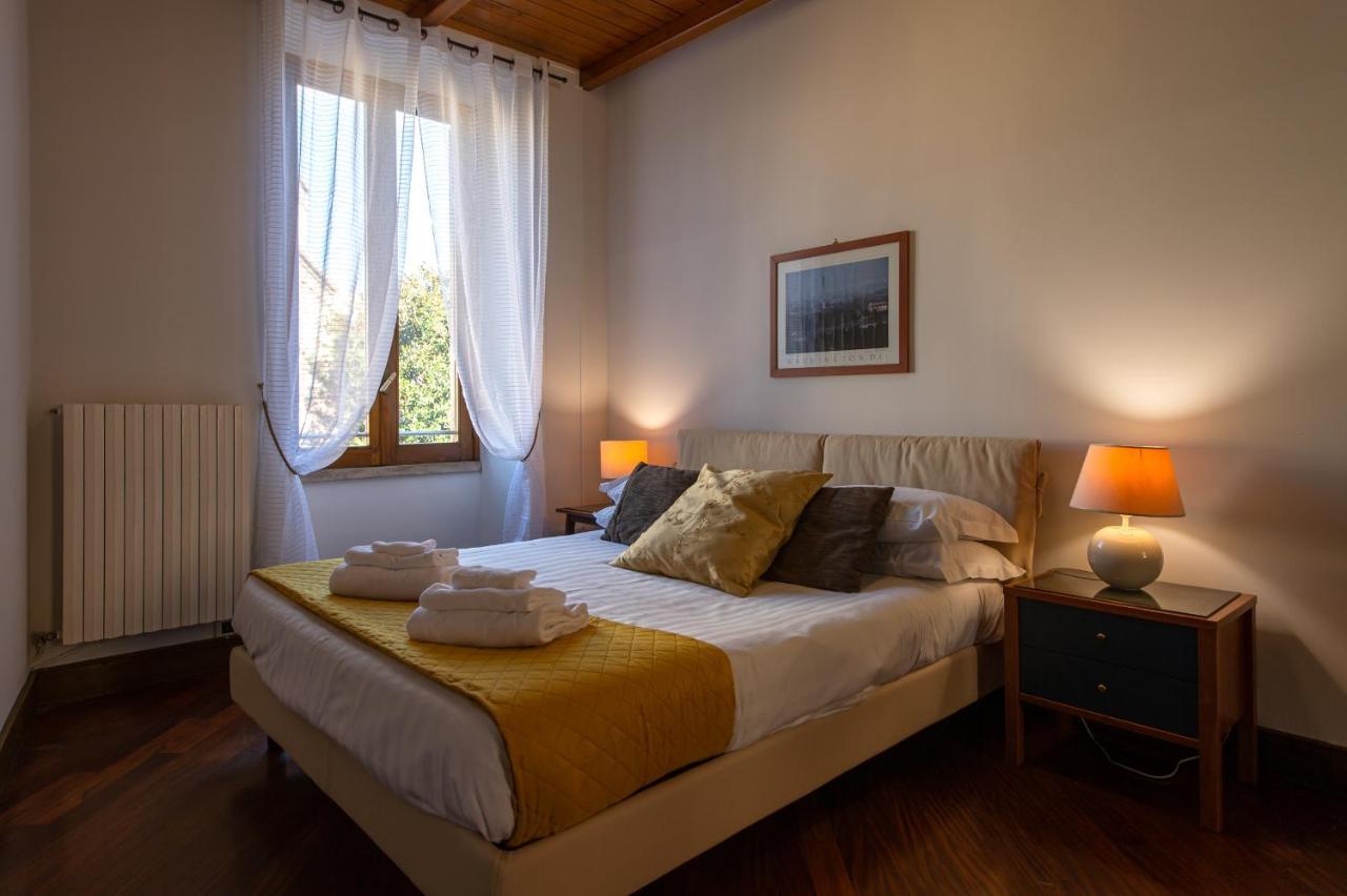 4 Fontane 156 Luxury Home Rome Extérieur photo