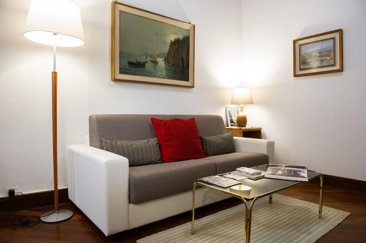 4 Fontane 156 Luxury Home Rome Extérieur photo