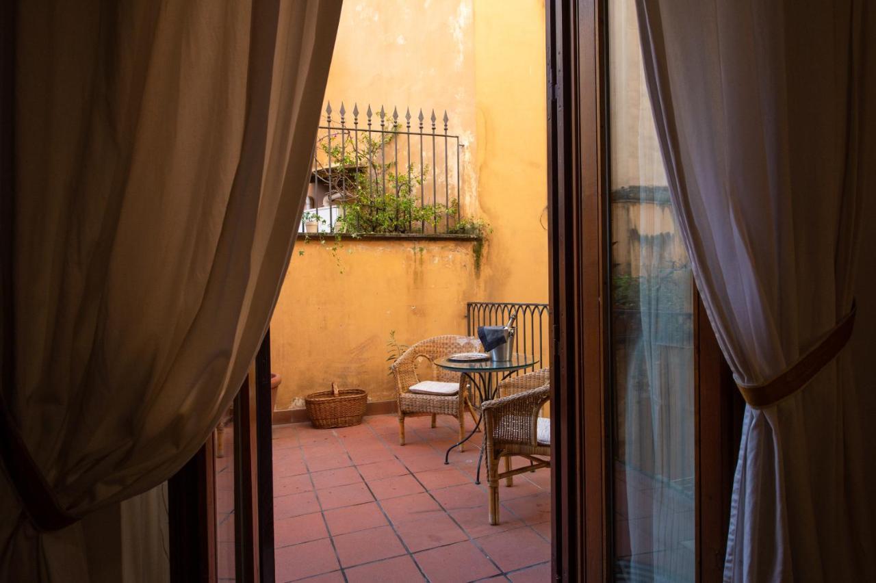 4 Fontane 156 Luxury Home Rome Extérieur photo
