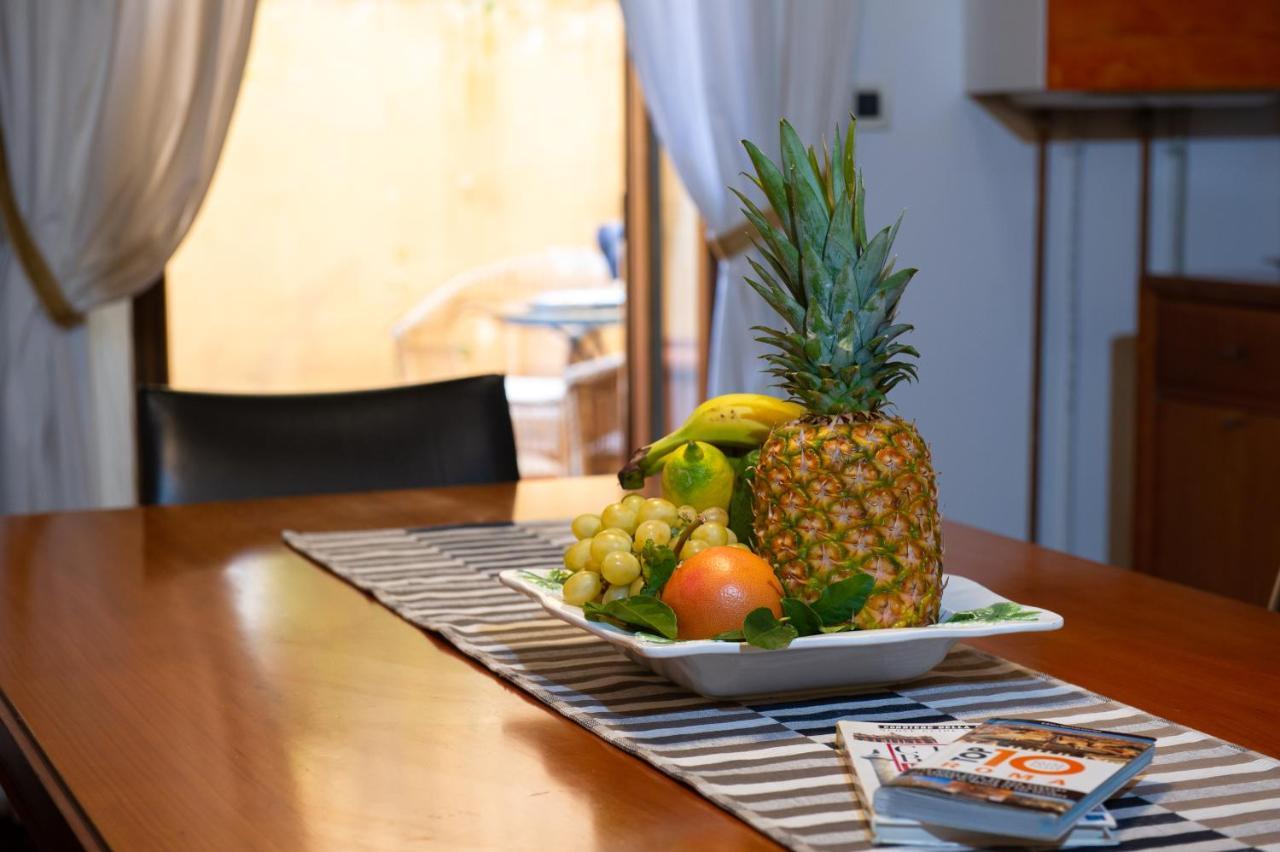 4 Fontane 156 Luxury Home Rome Extérieur photo