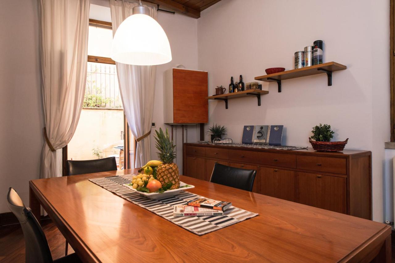4 Fontane 156 Luxury Home Rome Extérieur photo