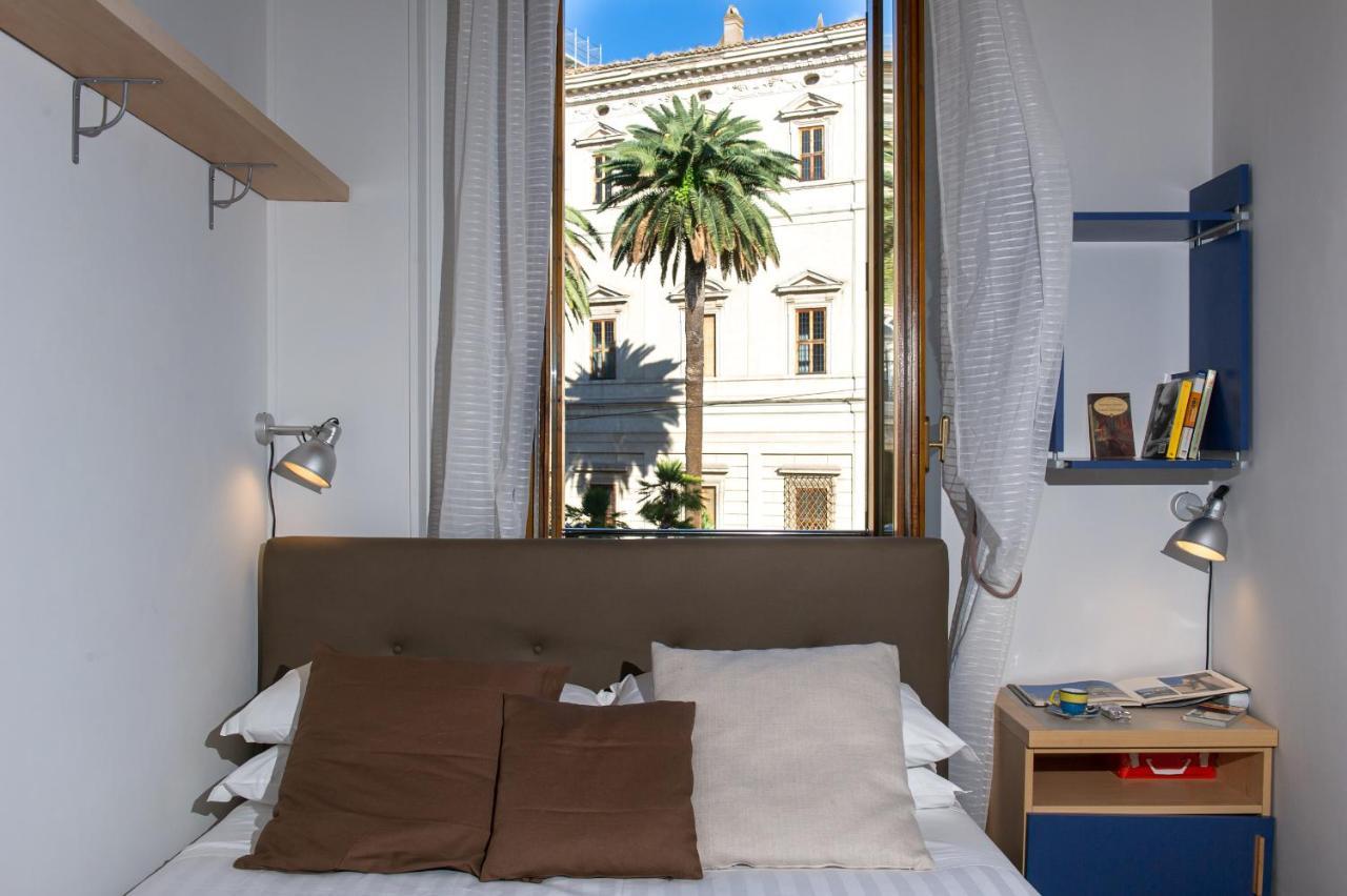 4 Fontane 156 Luxury Home Rome Extérieur photo
