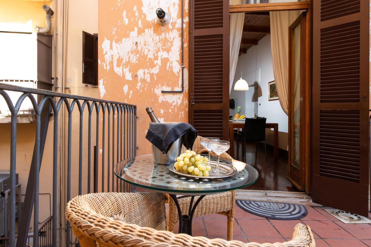 4 Fontane 156 Luxury Home Rome Extérieur photo