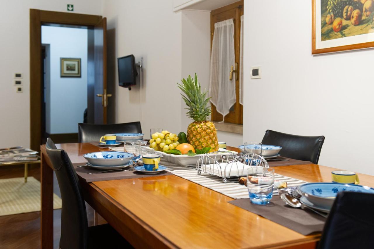 4 Fontane 156 Luxury Home Rome Extérieur photo
