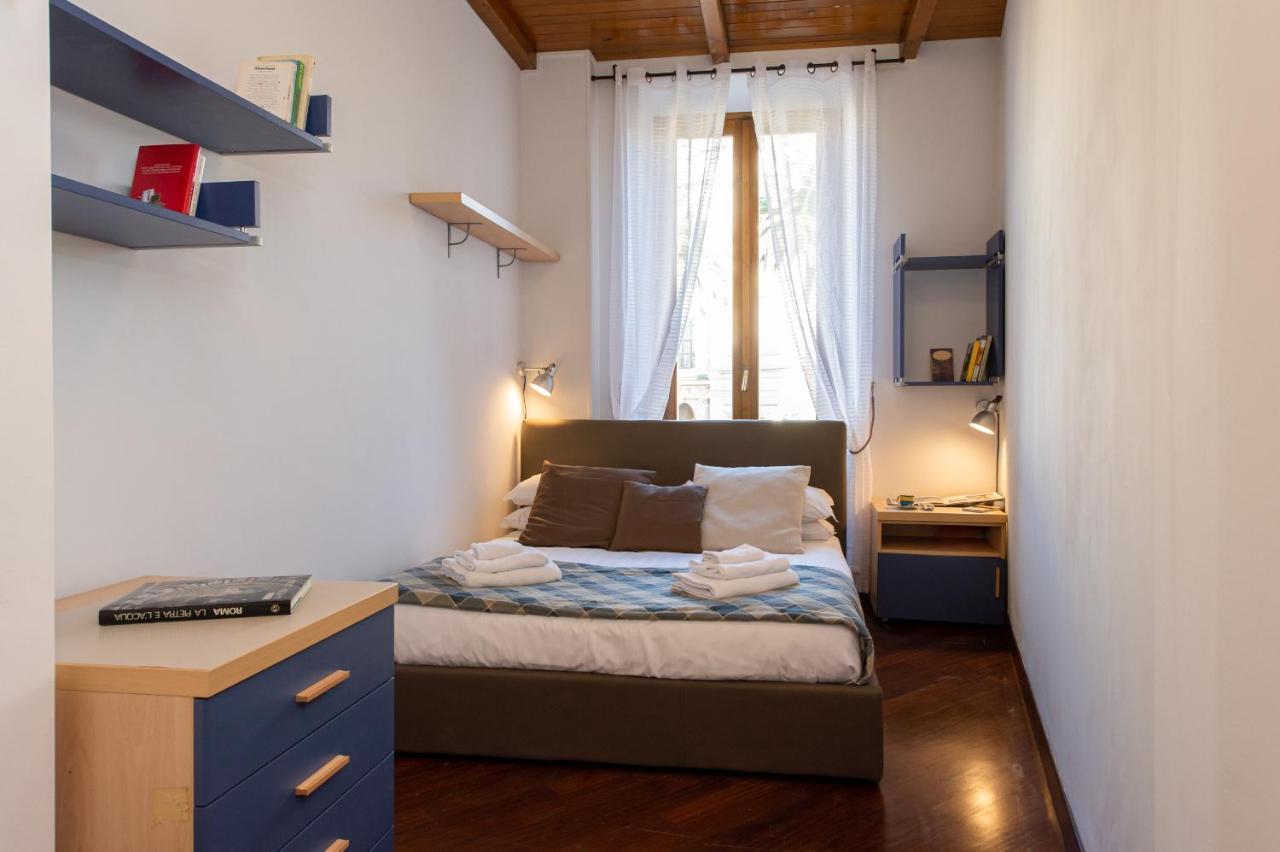 4 Fontane 156 Luxury Home Rome Extérieur photo