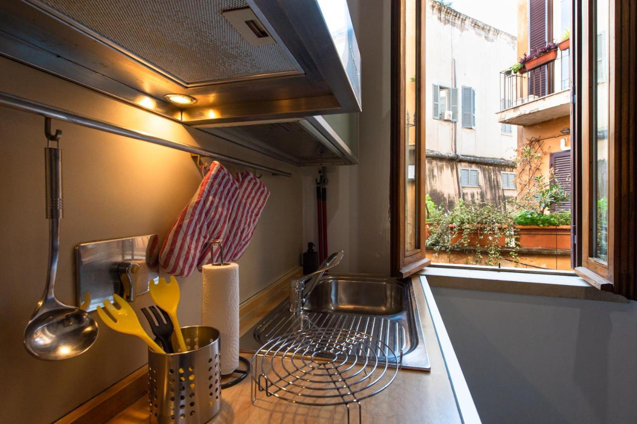4 Fontane 156 Luxury Home Rome Extérieur photo