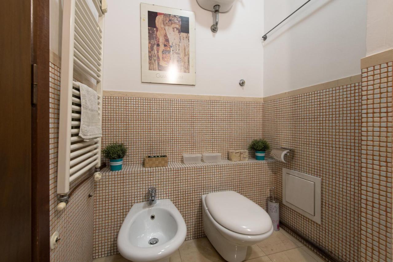 4 Fontane 156 Luxury Home Rome Extérieur photo
