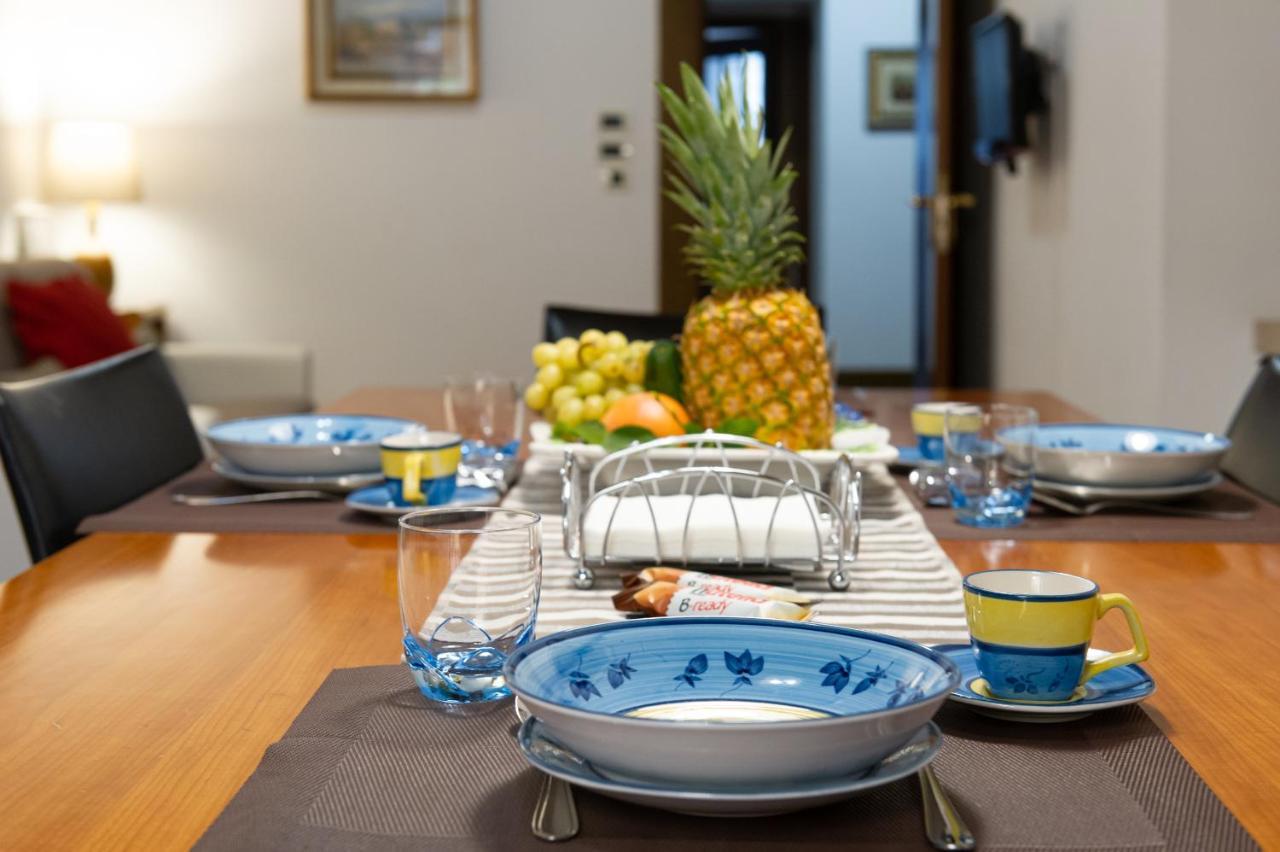 4 Fontane 156 Luxury Home Rome Extérieur photo